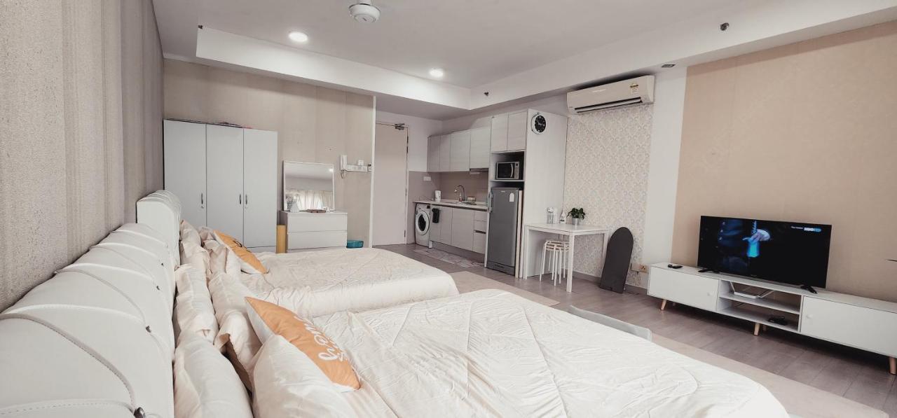 Anggun I Soho I City Homestay Shah Alam Exterior foto